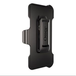 Otterbox holster belt clip